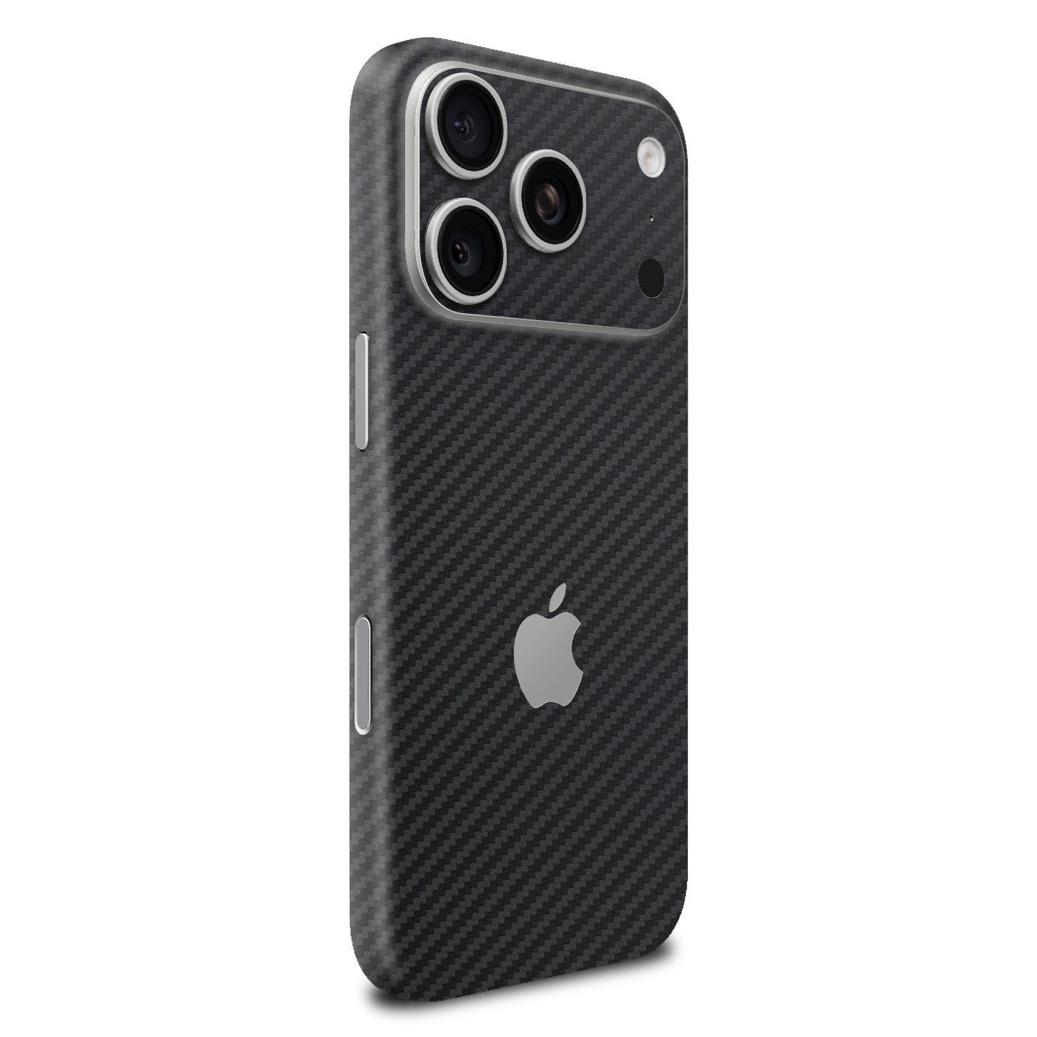 Just in Case iPhone 17 Air Hoesje 360 Defense Antishock