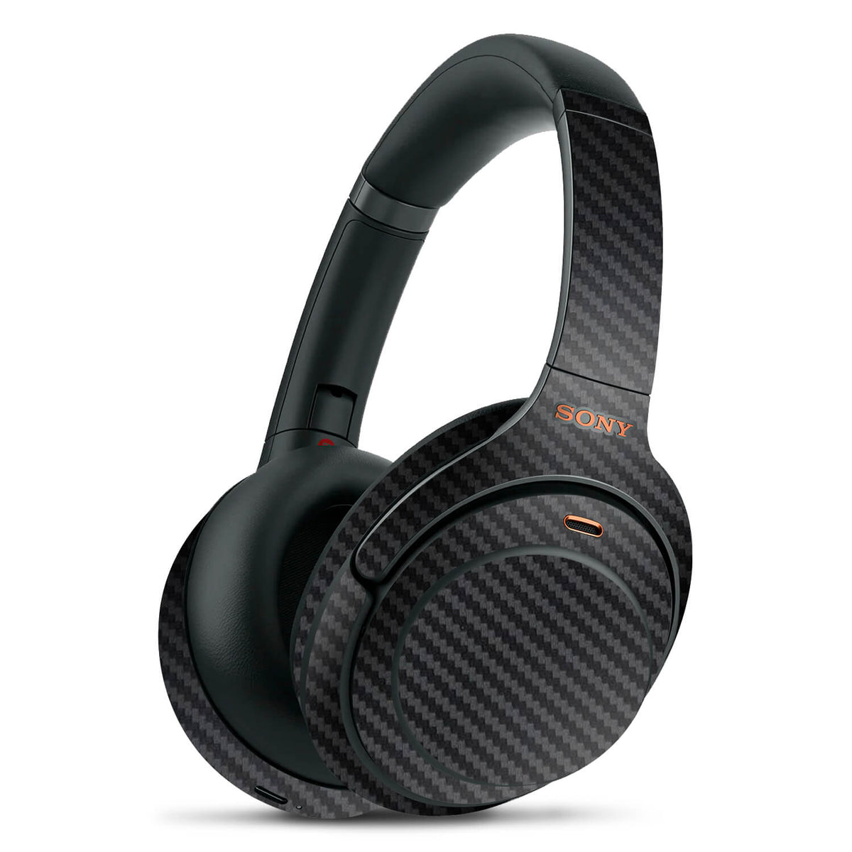 Sony WH1000XM4 Wireless Headphone Skins and Wraps XtremeSkins