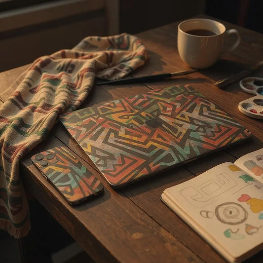 MacBook Neo Skins Are Here | Premium Finishes, Zero Bulk