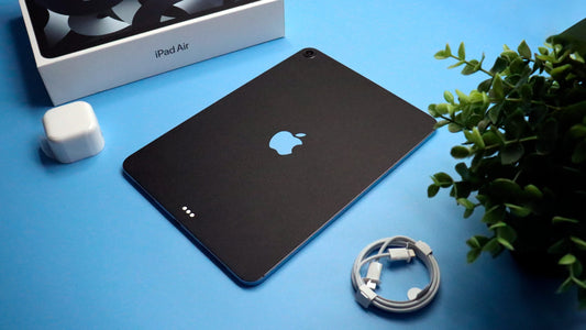 Protect and Personalize Your iPad Air M3 with XtremeSkins – Now Shipping!