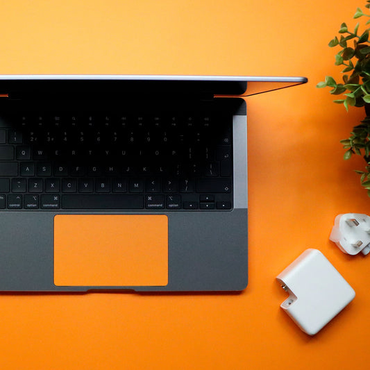 MacBook Skins: Protect & Personalise Your Laptop Without the Bulk