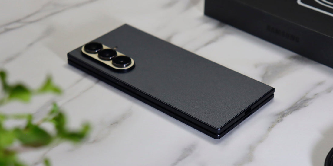 How to Apply a Phone Skin Without Bubbles | Easy Guide