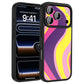 iPhone 17 Pro Max CustomX cases psychedelic