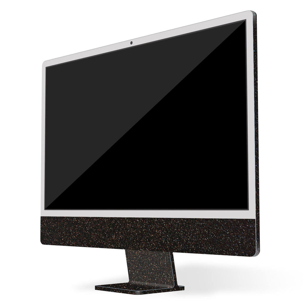 Apple iMac 24-inch (2023, M3) Matt morpheus skins