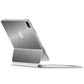 Apple iPad Pro Magic Keyboard 11" (M4) Brushed titanium skins
