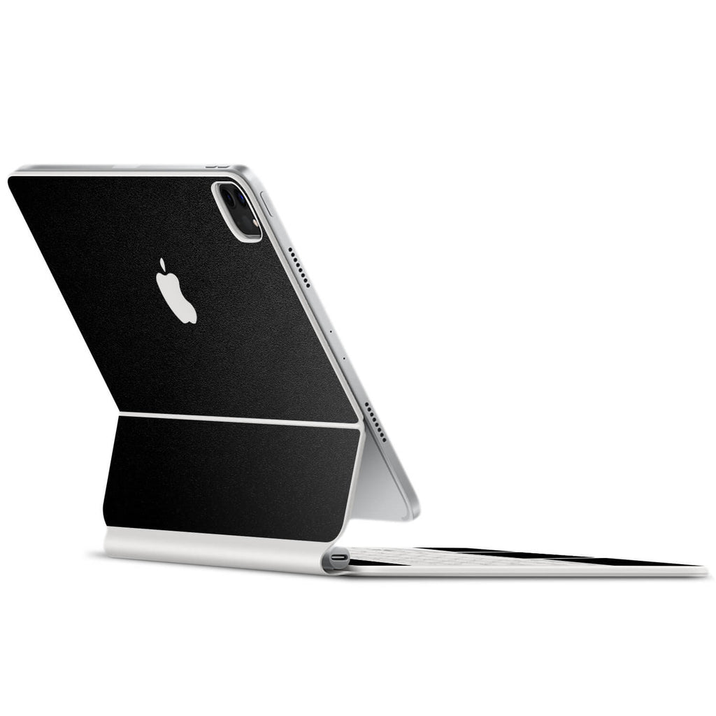 Apple iPad Pro Magic Keyboard 11" (M4) Textured matt black skins