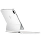 Apple iPad Pro Magic Keyboard 11" (M4) Textured matt white skins