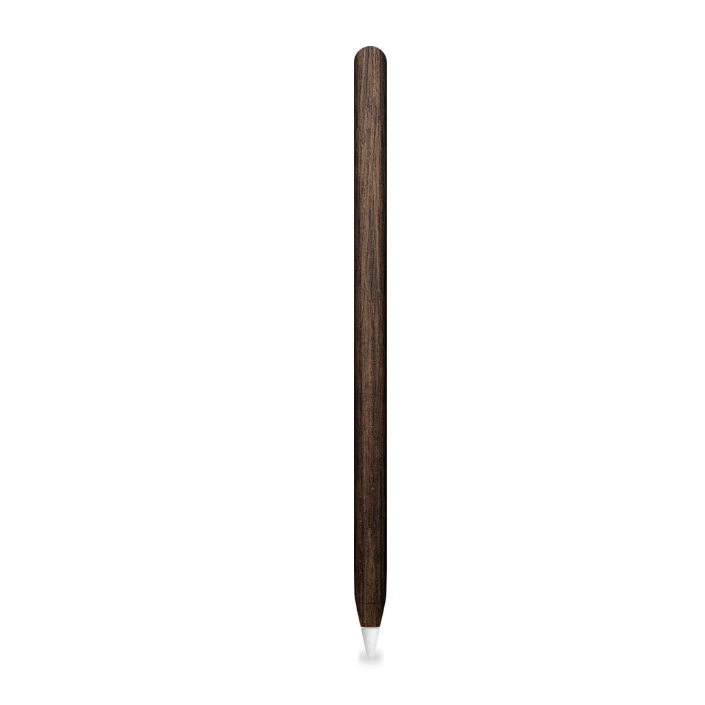 Apple Pencil Pro Aged Oak Skins