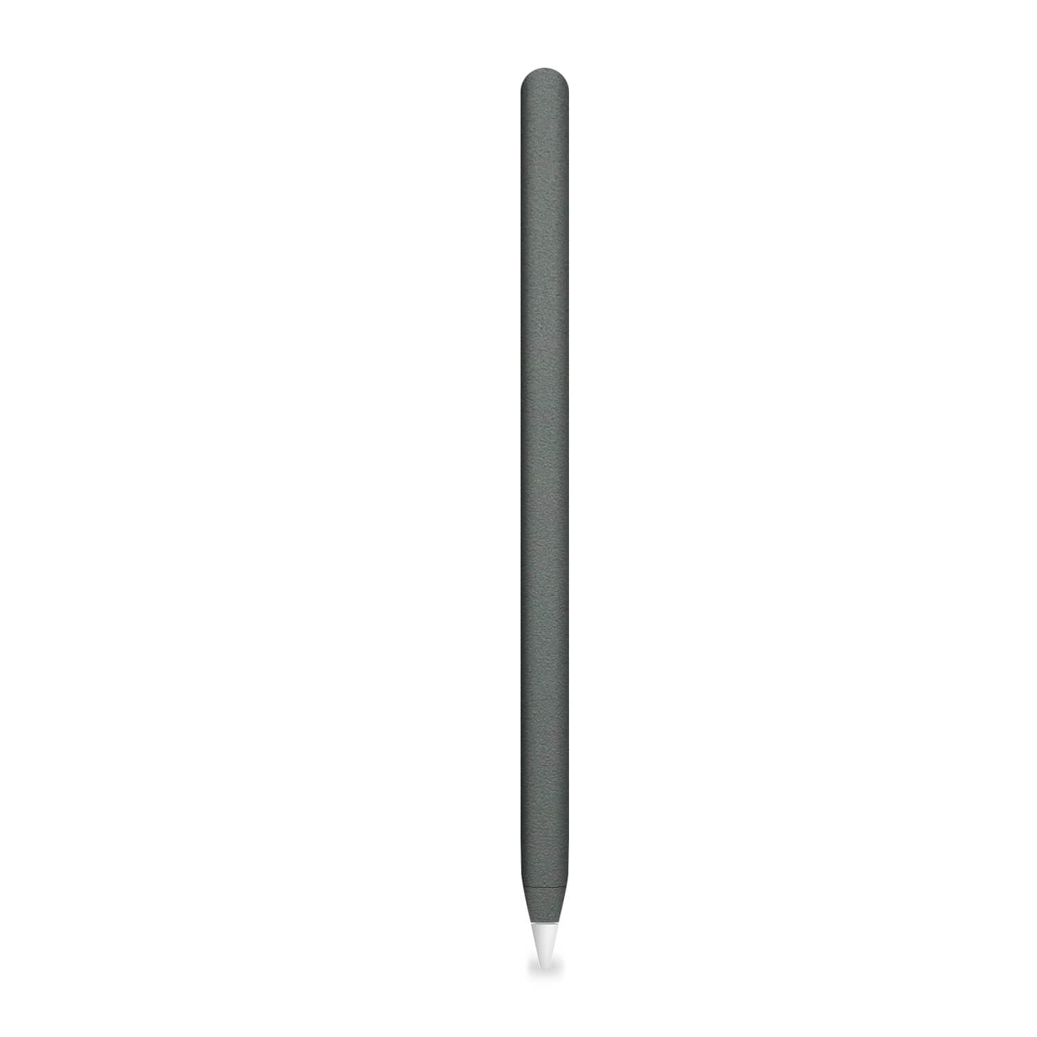 Apple Pencil Pro Textured Matt Grey Skins