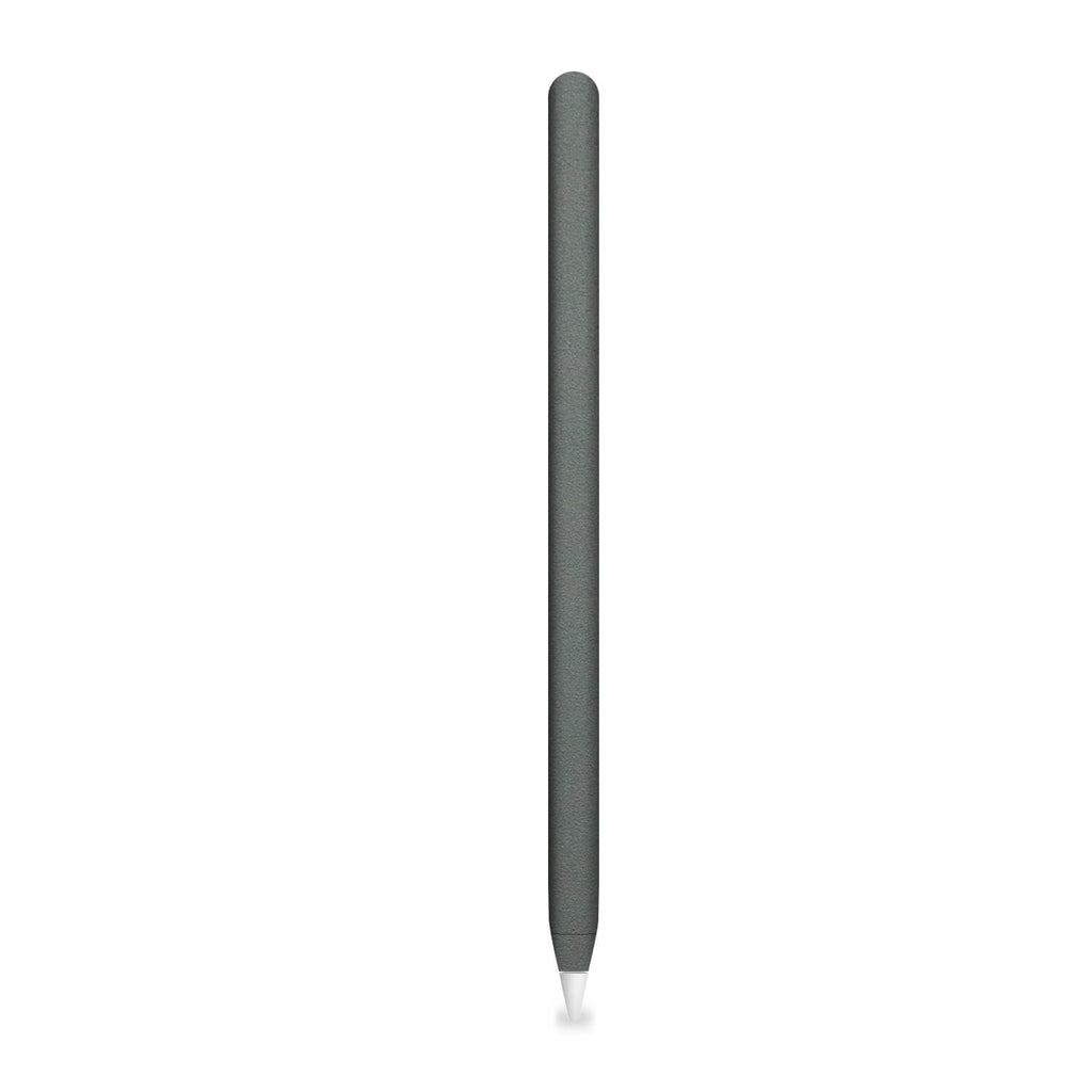 Apple Pencil Pro Textured Matt Grey Skins