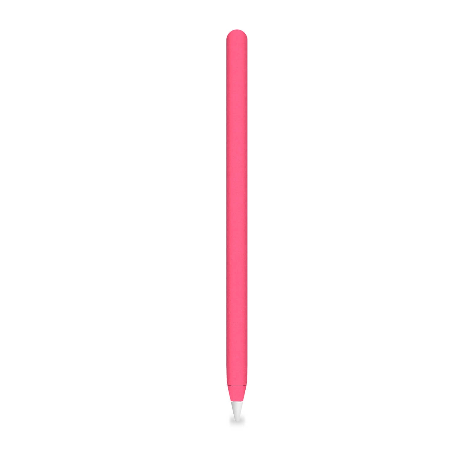 Apple Pencil Pro Textured Matt Pink Skins