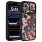 iPhone 17 Pro Max CustomX cases vintage floral