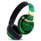 Beats Studio Pro Abstract jungle skins