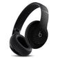 Beats Studio Pro Black leather skins