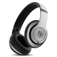 Beats Studio Pro Brushed aluminium skins