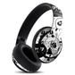 Beats Studio Pro Doodles cat skins