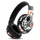 Beats Studio Pro Doodles monster orange skins