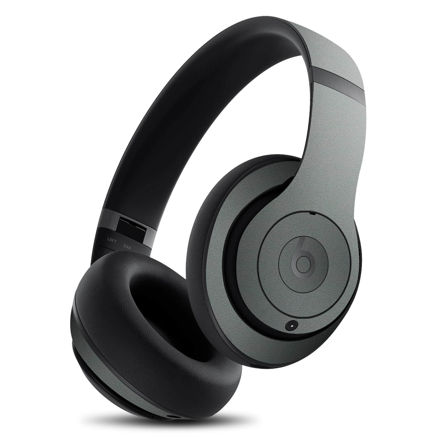Beats Studio Pro Textured matt grey skins