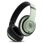 Beats Studio Pro Textured matt mint skins