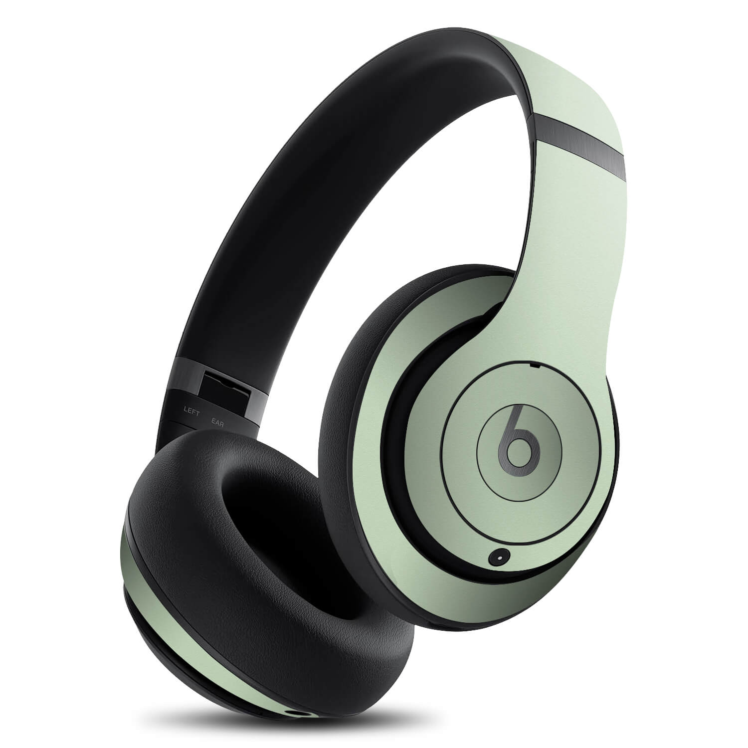 Beats Studio Pro Textured matt mint skins