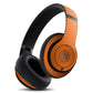 Beats Studio Pro Textured matt orange skins