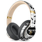 Beats Studio3 Wireless Doodles cat skins