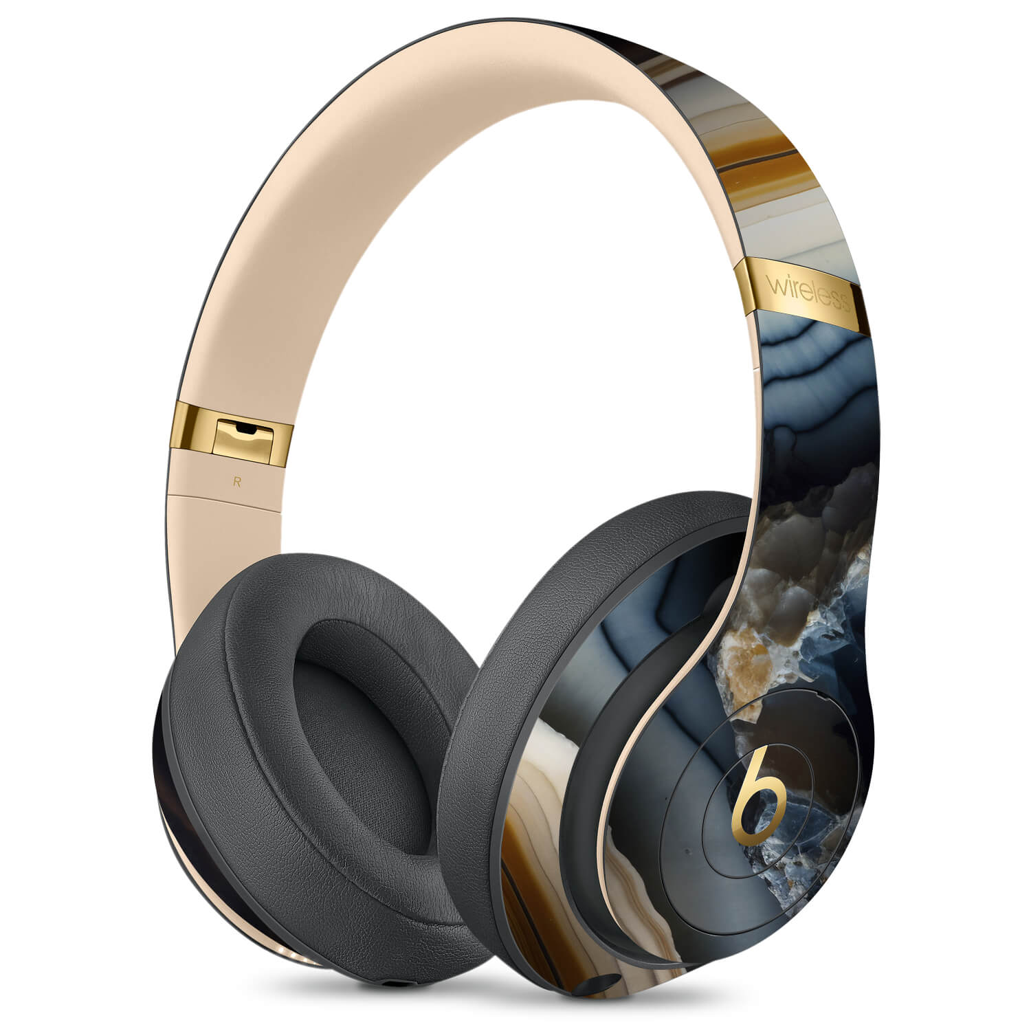 Beats Studio3 Wireless Skins | Custom Headphone Skins | XtremeSkins