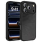 iPhone 17 Pro Max CustomX cases black camo