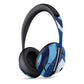 Bose 700 Headphone Abstract lagoon skins
