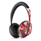 Bose 700 Headphone Art Love Hearts skins