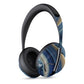 Bose 700 Headphone Onyx azure skins
