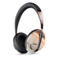 Bose 700 Headphone Onyx oyster skins