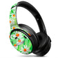 Bose QC45 Headphone Art Daisy Field skins
