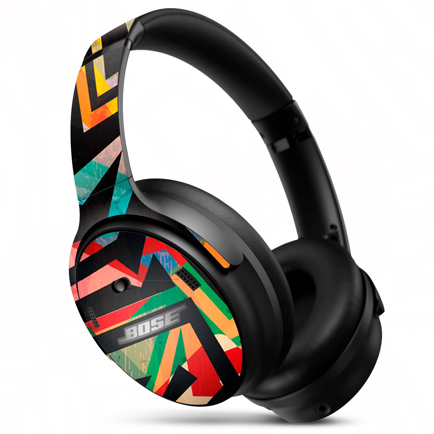 Bose QC45 Headphone Skins and Wraps | XtremeSkins