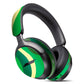 Bose Quiet Comfort Ultra Abstract jungle skins