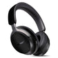 Bose Quiet Comfort Ultra Black leather skins