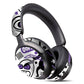 Bose Quiet Comfort Ultra Doodles monster purple skins