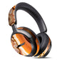 Bose Quiet Comfort Ultra Onyx amber skins
