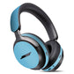 Bose Quiet Comfort Ultra Textured matt light blue skins