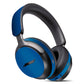 Bose Quiet Comfort Ultra Textured matt royal blue skins