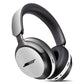 Bose Quiet Comfort Ultra Textured matt white skins