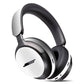 Bose Quiet Comfort Ultra White carbon fibre skins