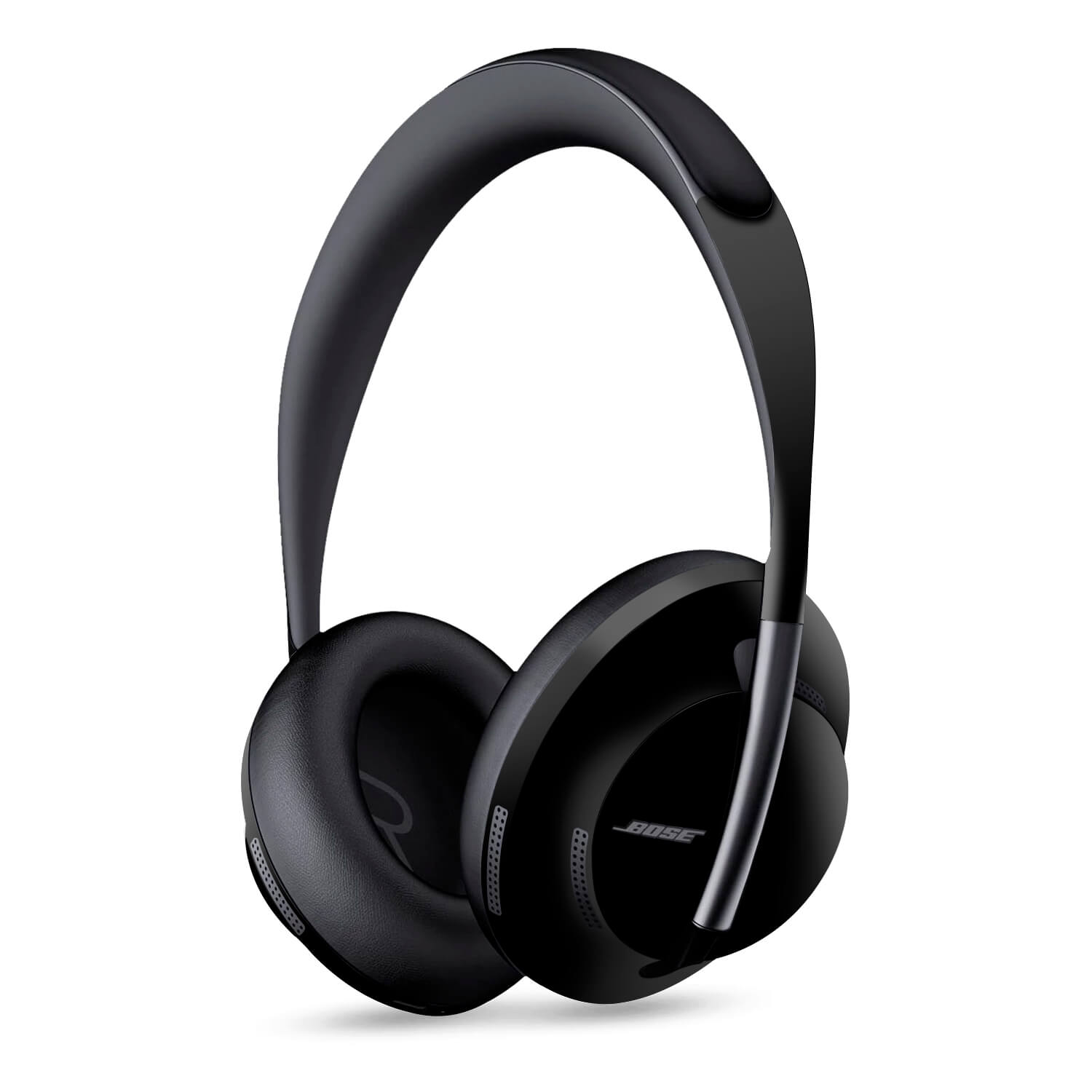Bose 700 Headphone Black Gloss Skins