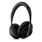 Bose 700 Headphone Black Leather Skins