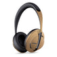Bose 700 Headphone Brushed Gold Skins