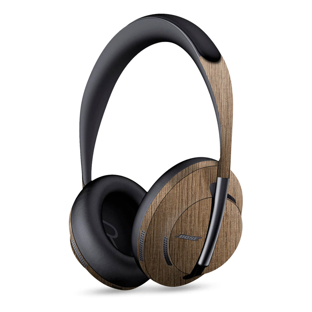 Bose 700 Headphone Modern Oak Skins