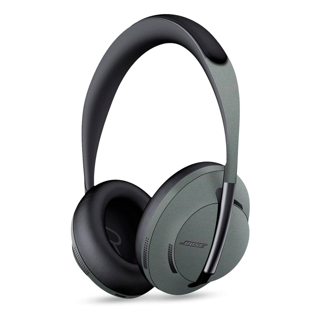 Bose 700 Headphone Textured Matt Grey Skins