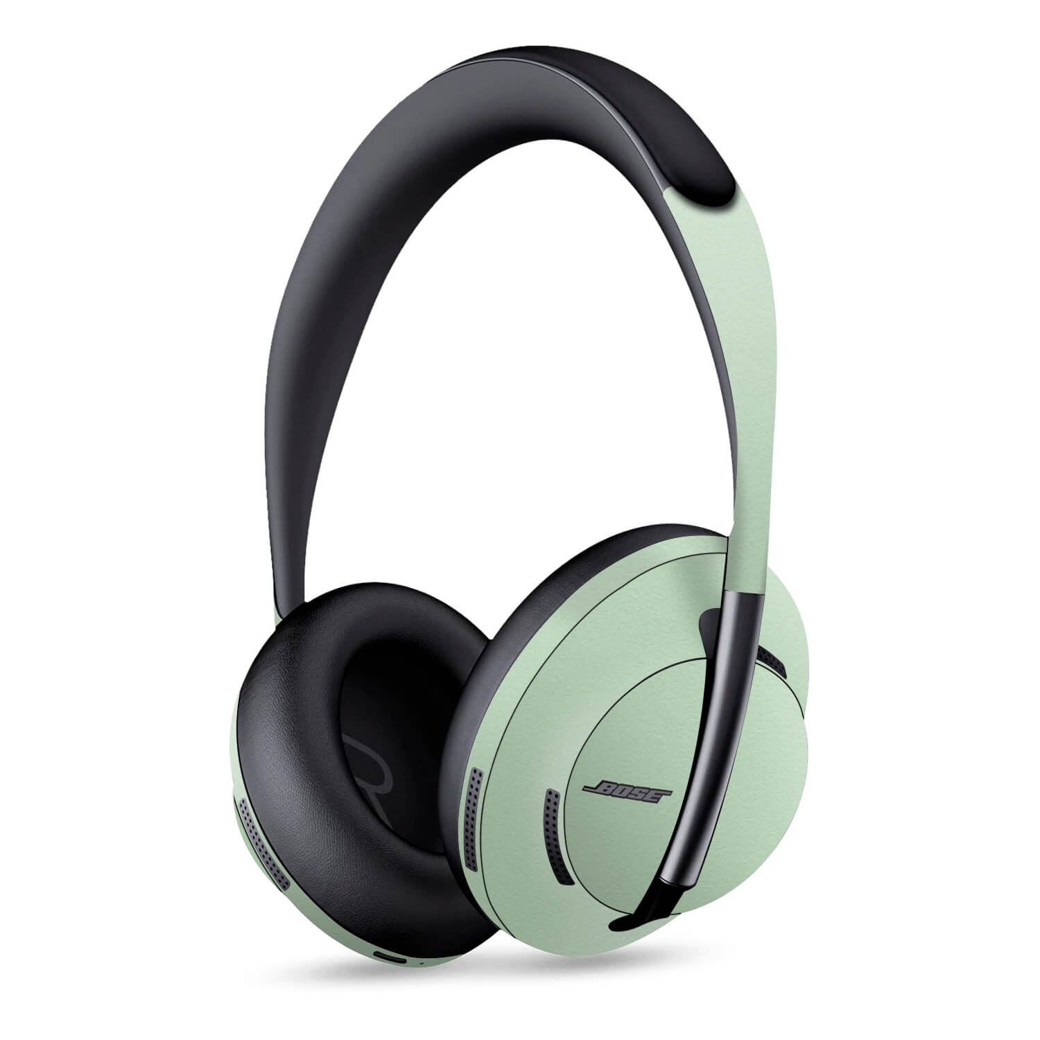 Bose 700 Headphone Textured Matt Mint Skins