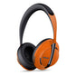Bose 700 Headphone Textured Matt Orange Skins