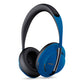 Bose 700 Headphone Textured Matt Royal Blue Skins